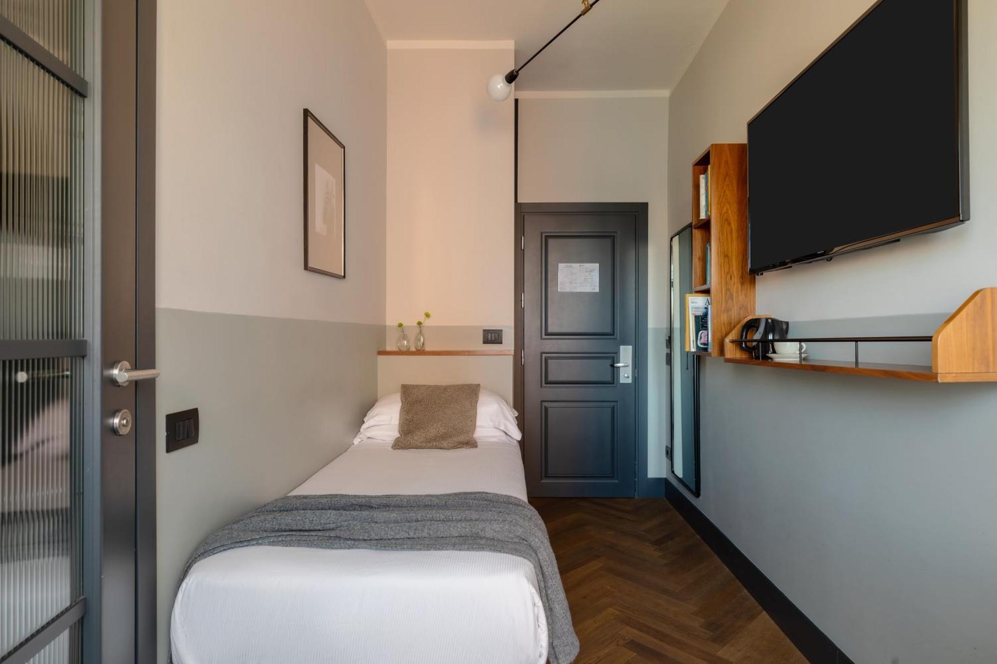 C-Hotels Club House Roma — Fotos 1